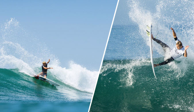 They owe a lot to each other.