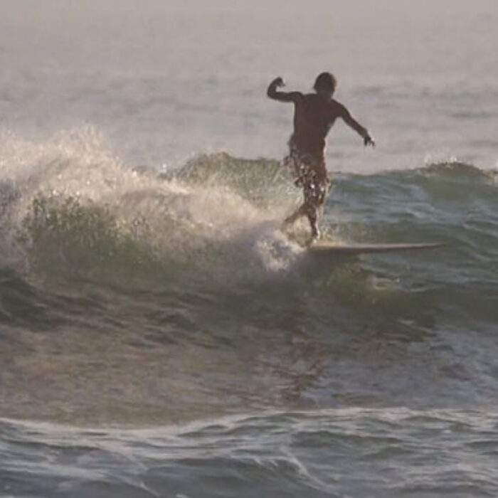 California Gold: Styling at San O