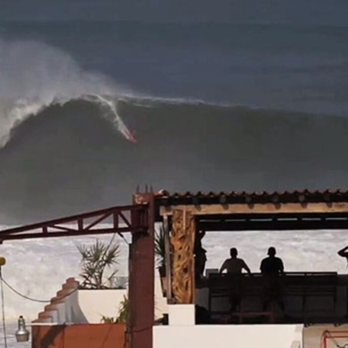 Puerto Escondido Mutante