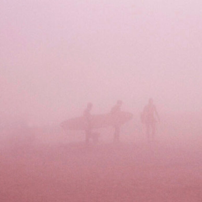 Surfing is great. Surfers, on the other hand, can be not so great.