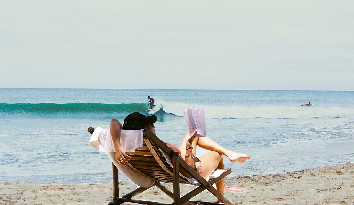 18 Best Surf Books of All Time - Vimarsana News