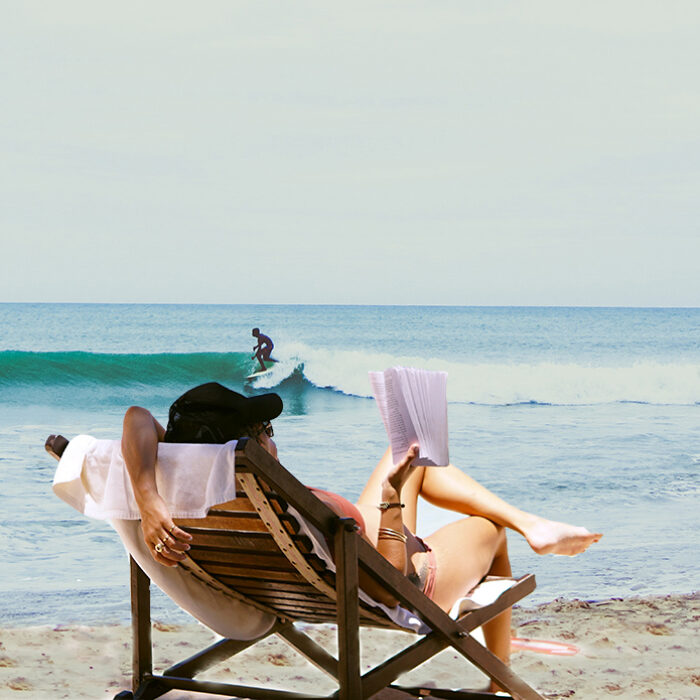 Best Surf Books of All Time