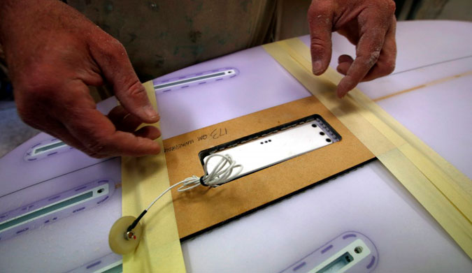 Could this be the answer to all our shark problems?