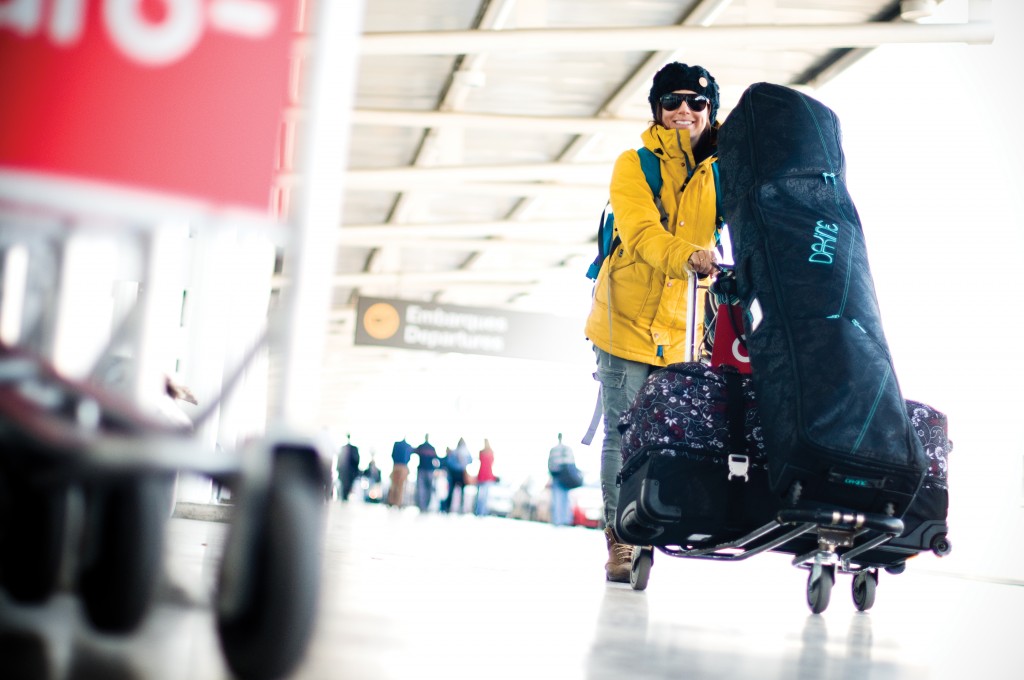 A Comprehensive List of Airline Ski & Snowboard Baggage Policies The