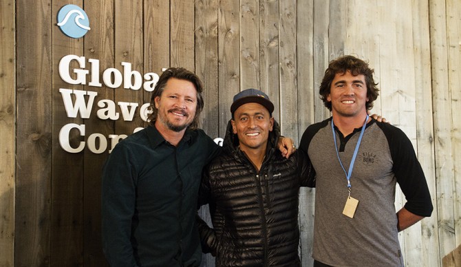 Three of the best there ever will be.