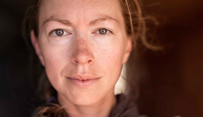 Photo: Julia A Holtz