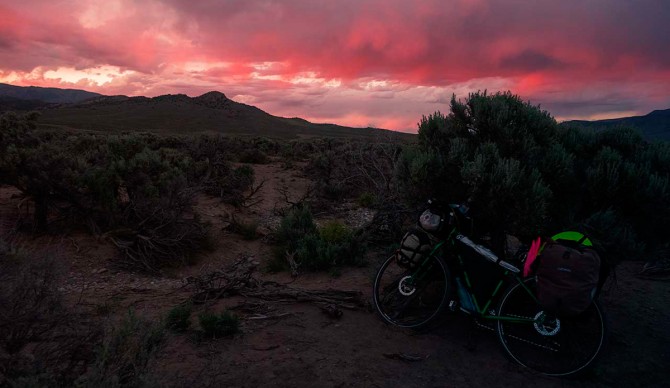 Photo: Julia A Holtz