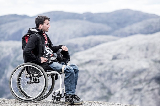 Photo: Max Haim via Facebook