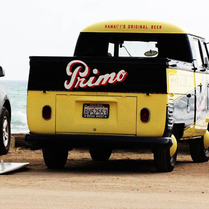 Primo Bus