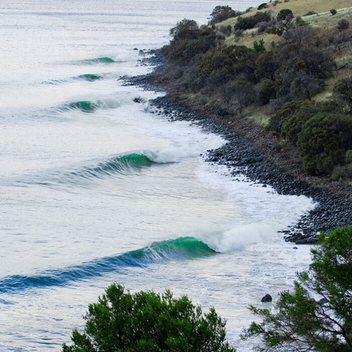 HobartPoints