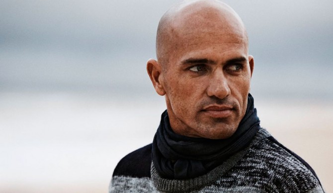 "I can wear this giant scarf and this sweater made from peruvian goat wool, and I'll charge as much as I want for it." He didn't actually say that. Photo: Mr. Porter