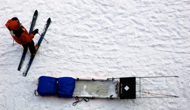 Photo: Karin Hildebrand Lau