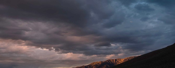 Photo: Julia A Holtz