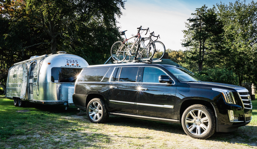 LIFERS project by photographer Matt Alberts and sponsored by Cadillac.