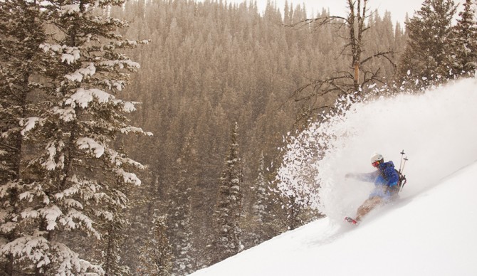 Photo: Courtesy of Romi Kristl