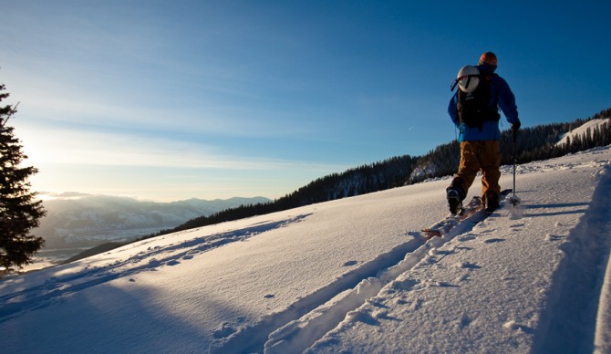 Photo: Courtesy of Romi Kristl