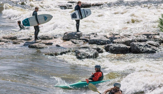 Photo: Courtesy of Elements Mixed Media