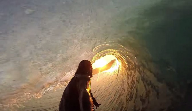 Yeah, this is a priceless view to begin with. But you want to pay me for it too? Sold.