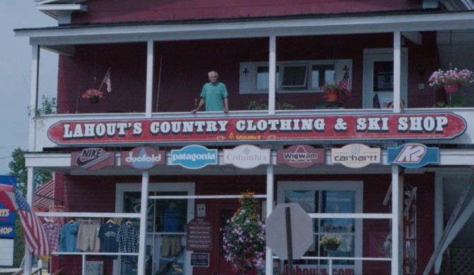 Screenshot: Lahout's