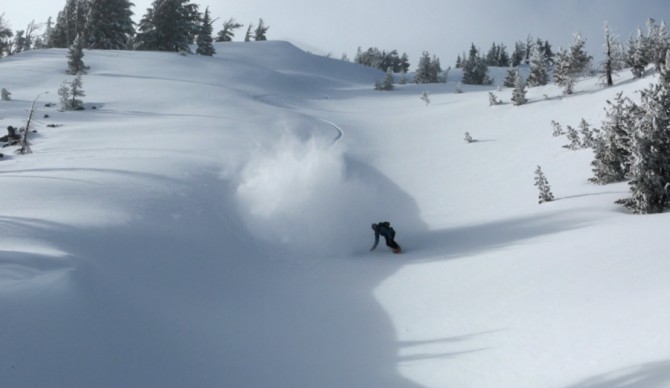 Screenshot: James Nicol