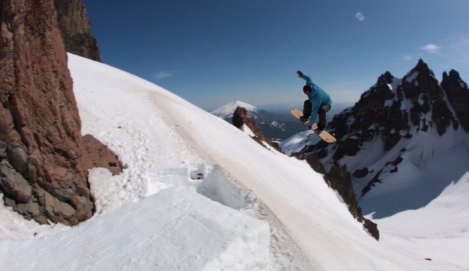 Screenshot: James Nicol