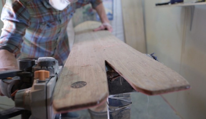 Screenshot: James Nicol