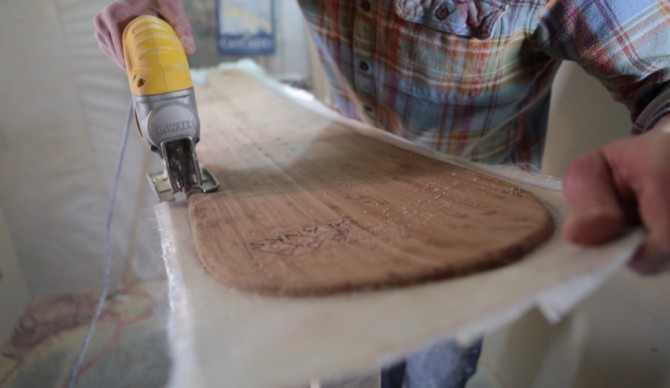 Screenshot: James Nicol