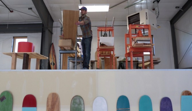 Screenshot: James Nicol