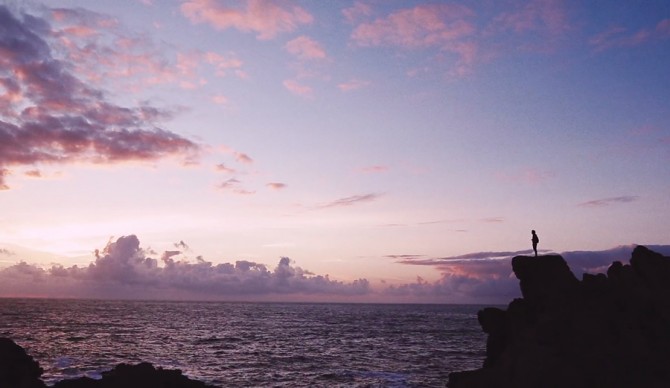 Screenshot: Benjamin Dowie