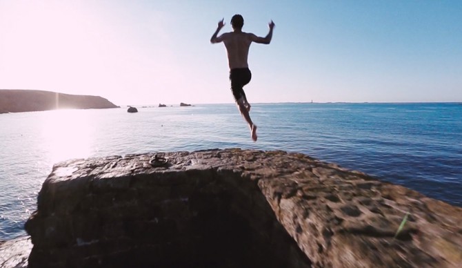 Screenshot: Benjamin Dowie