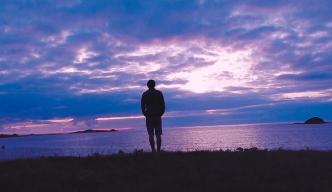 Screenshot: Benjamin Dowie