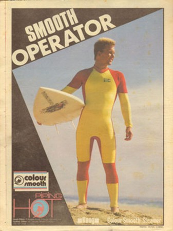 Umm, is that Pat O???