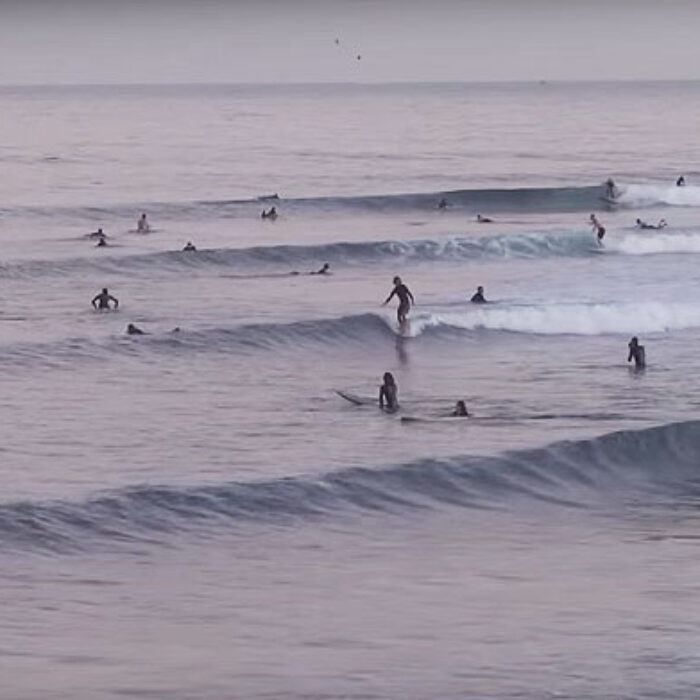 Mini Malibu Mayhem, featuring Alex Knost and Tommy Witt