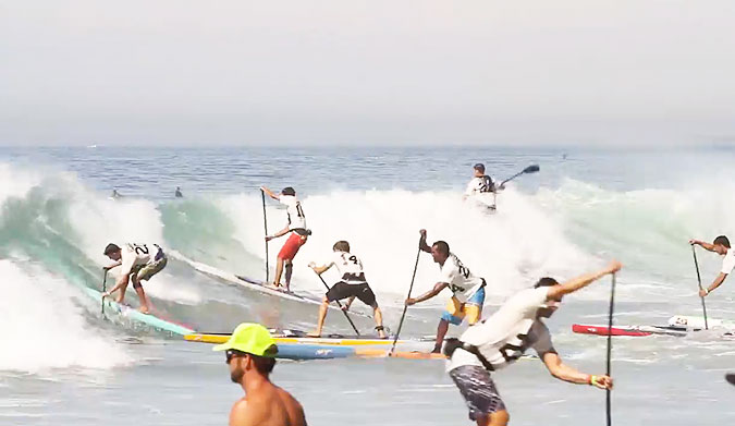 One of the these people has either called some a kook, been called a kook, or acted like a kook. 