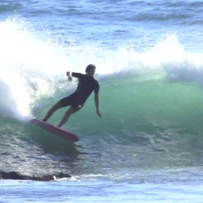 Rincon October