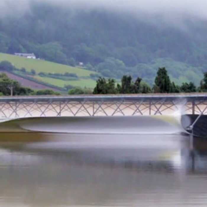 Surf Snowdonia