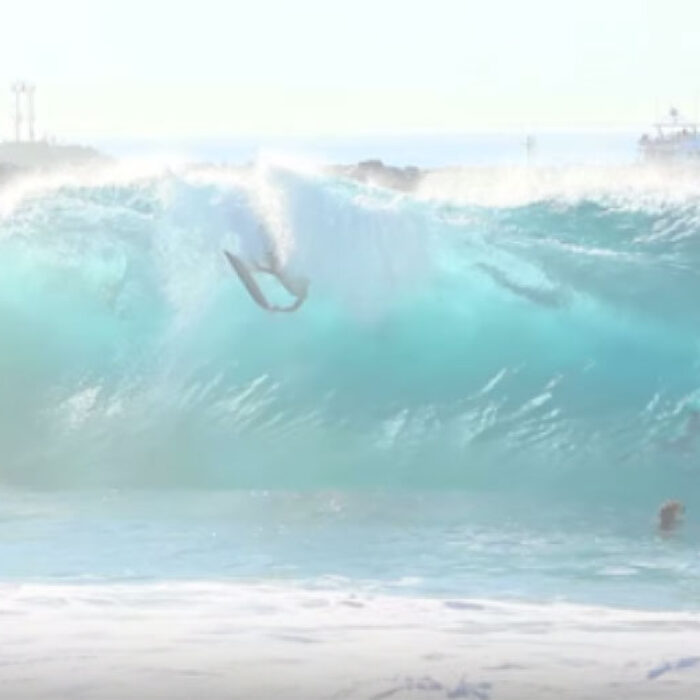 THE WEDGE