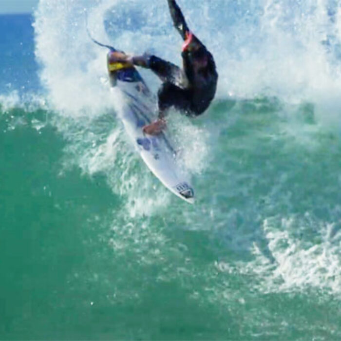 Taylor Knox