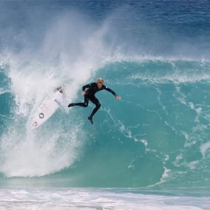 Jay Davies Harry Bryant West Oz