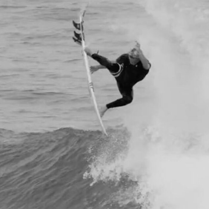 John John Florence