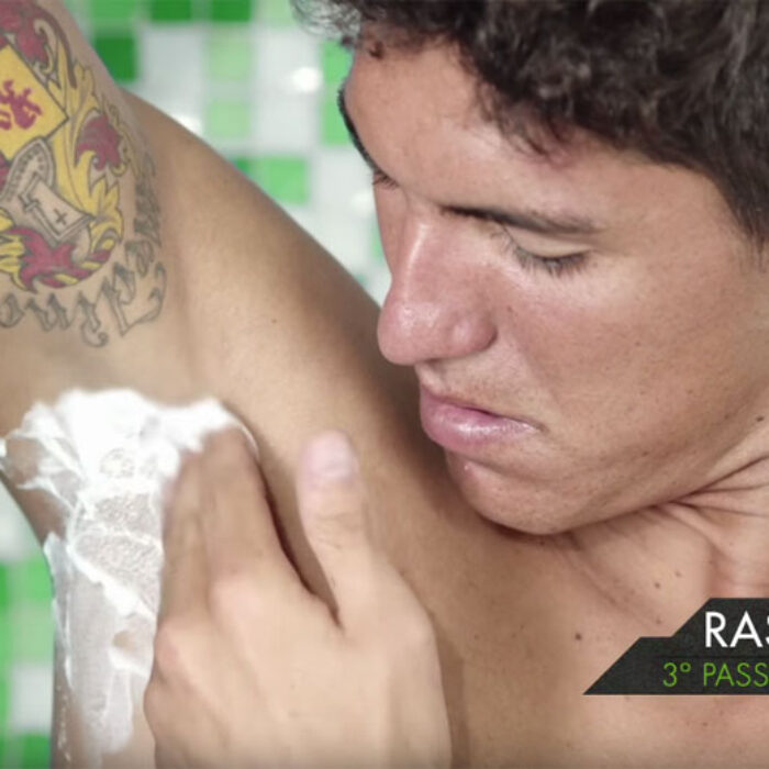 Gabriel Medina Gillette