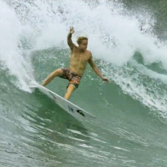Cody Young Maui