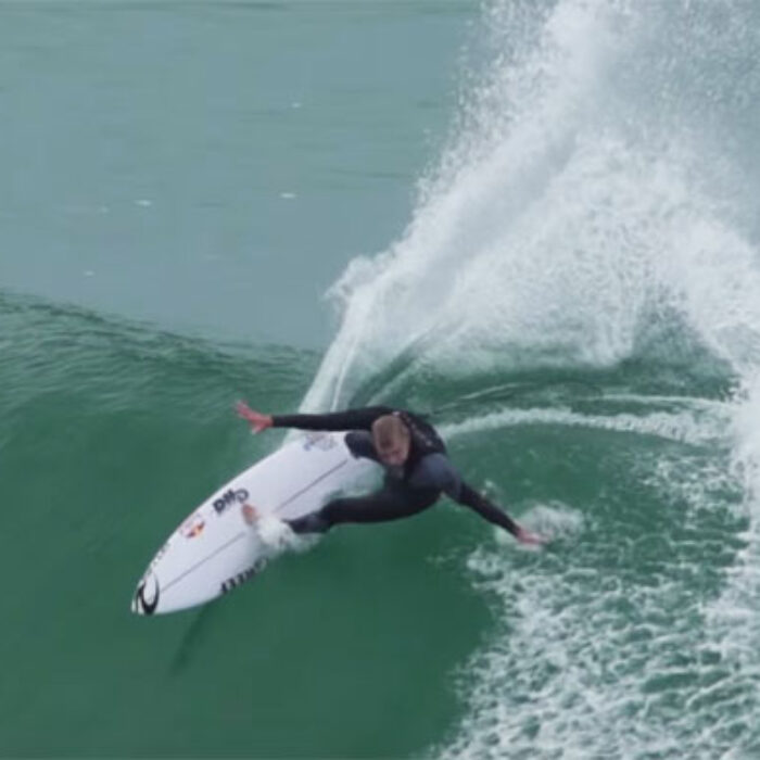 Mick Fanning Portugal