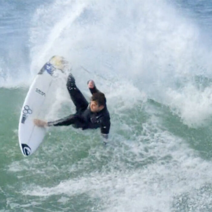 Quiksilver Dane Reynolds