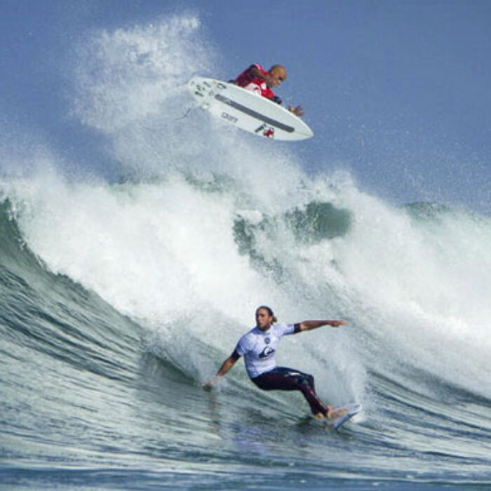 2015 Quiksilver Pro France Preview