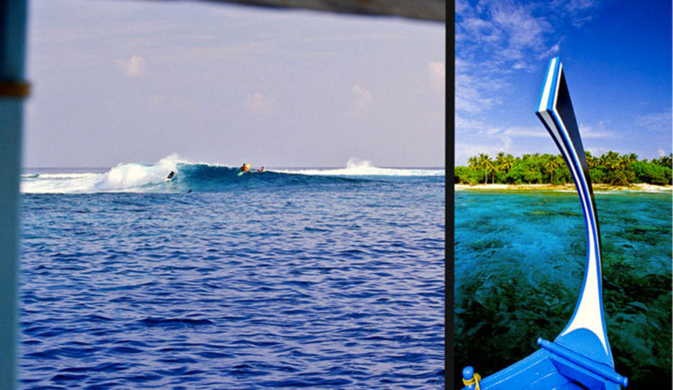 According to reports, the assault took place near Thanburudhoo.