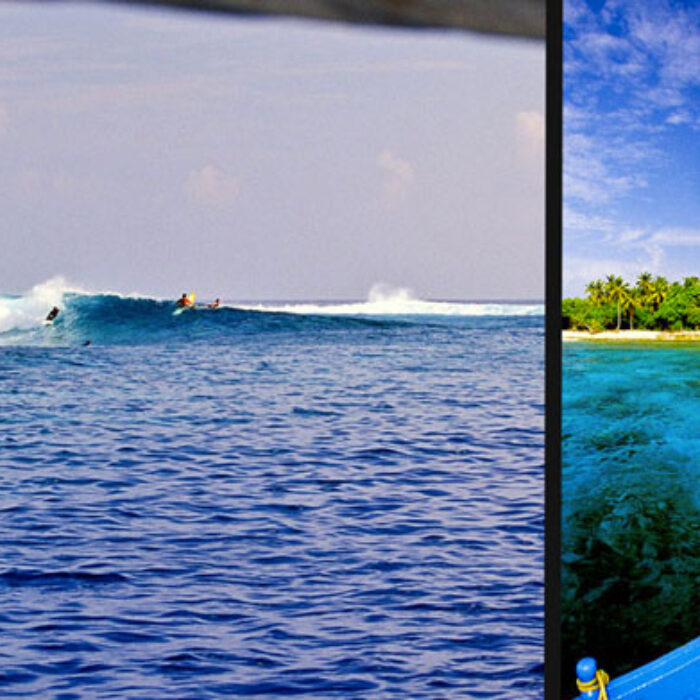 According to reports, the assault took place near Thanburudhoo.