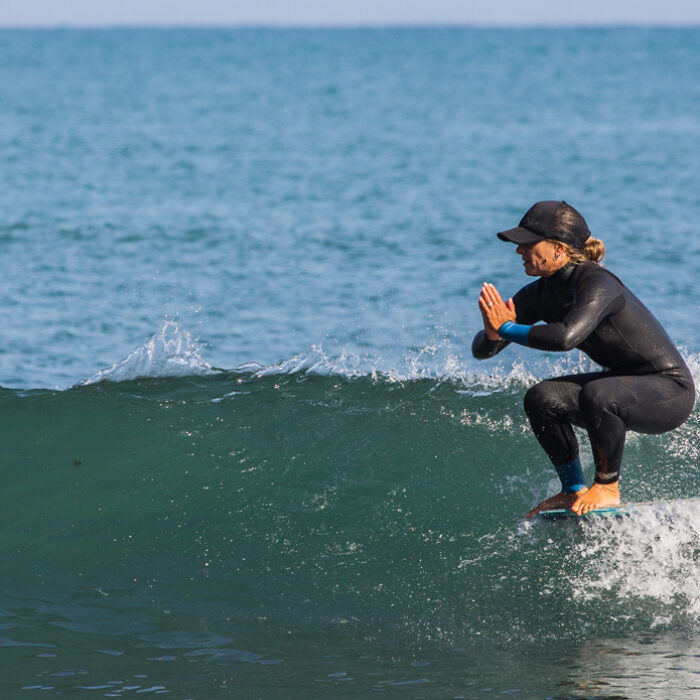 #Logdaze: Carla Rowland