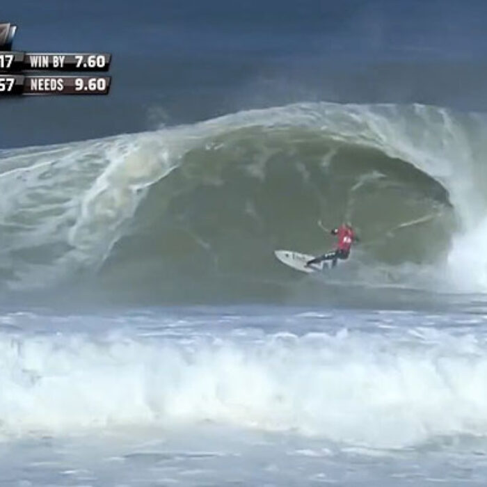 John John Florence is regarded by many to be the best surfer in the world.