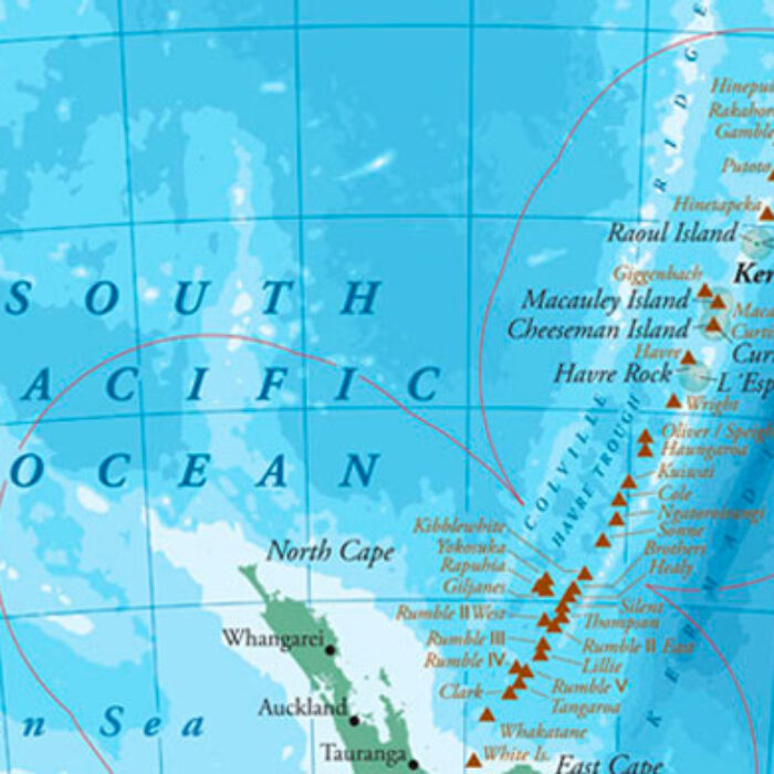 The expansion makes the area one of the largest protected areas of the ocean in the entire world.